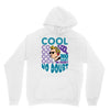 cool no doubt Unisex Hoodie