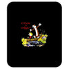 calvin hobbes Mousepad
