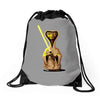 be good Drawstring Bags