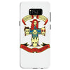 appetite for protection Samsung Galaxy S8