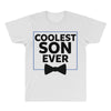 Coolest Son Ever All Over Men's T-shirt