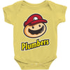 plumbers Baby Onesie