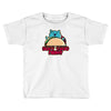 soft taco night Toddler T-shirt
