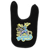 my little xerneas Baby Bibs