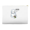 smart dog Accessory Pouches
