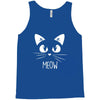 Meow Tank Top