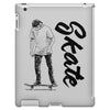 skate iPad 3 and 4 Case