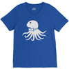 octopus (2) V-Neck Tee