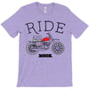 ride and shine T-Shirt