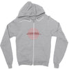 fahrie77 Zipper Hoodie