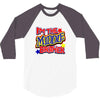 i'm the middle brother 3/4 Sleeve Shirt