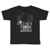 Family Trip To Moon Toddler T-shirt