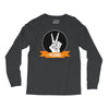 PLEASE Long Sleeve Shirts