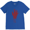 protect the living V-Neck Tee
