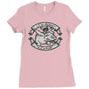 i'm feeling lucky Ladies Fitted T-Shirt