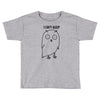 i can't sleep Toddler T-shirt