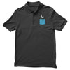 Yes, You Can Dive Polo Shirt