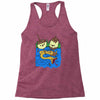 princess Racerback Tank