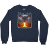 dracarys Crewneck Sweatshirt
