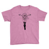 miss marvel Youth Tee