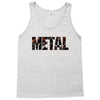 IM METAL Tank Top