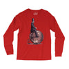 penny farthing Long Sleeve Shirts