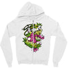 rodeos of japelanos Zipper Hoodie