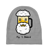 beerd Baby Beanies