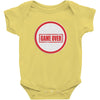 gamming Baby Bodysuit