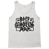 Boef en de Gelogeerde Aap Tank Top