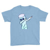DABBING MARSHMELLO Youth Tee