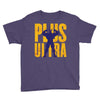Plus Ultra Youth Tee