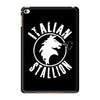 italian stallion 2 iPad Mini 4
