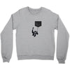 Venom Crewneck Sweatshirt