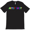 artist shot T-Shirt