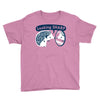 looking sharp Youth Tee