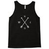 compas Tank Top