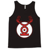 red lantern Tank Top