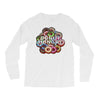 donut hungry Long Sleeve Shirts