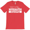 motorboating enthusiast T-Shirt