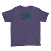mckinley high mathletes Youth Tee