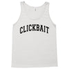DAVID DOBRIK CLICKBAIT Tank Top
