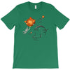space bait T-Shirt