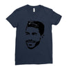fahrie77 Ladies Fitted T-Shirt