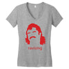 ravishing rick rude Women's V-Neck T-Shirt