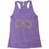 eisglasses Racerback Tank