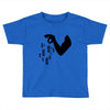 Justice Toddler T-shirt