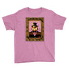 Owl Hoodini Youth Tee