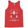 swansons bacon gym Tank Top