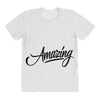 amazing 3 All Over Women's T-shirt